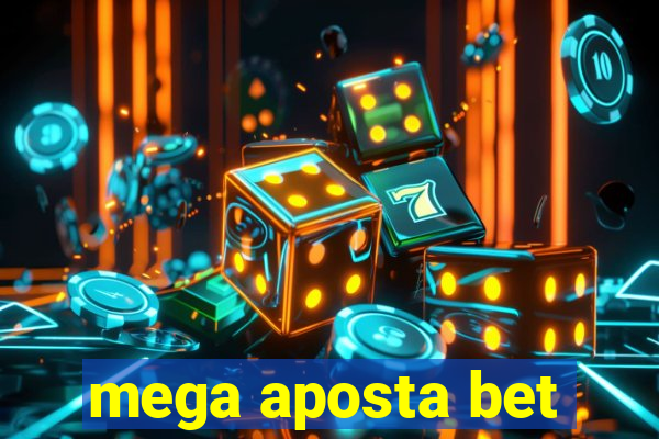 mega aposta bet